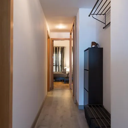 Apartment Seafront Sagasta Las Palmas de Gran Canaria
