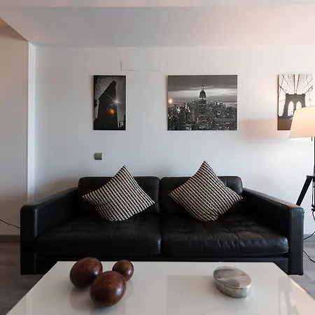 Apartment Seafront Sagasta