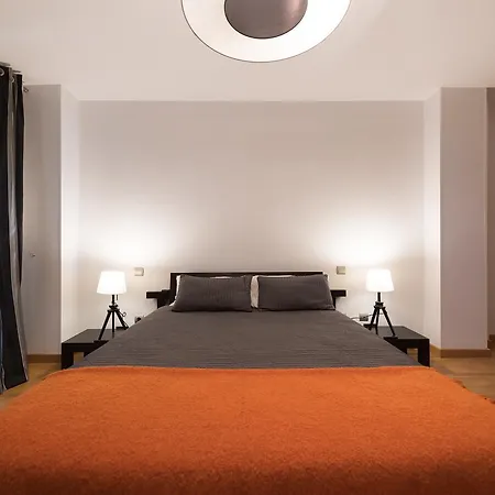 Apartment Seafront Sagasta Las Palmas de Gran Canaria