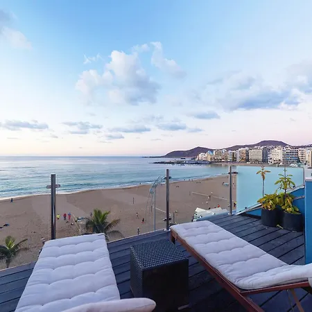 Apartment Seafront Sagasta *