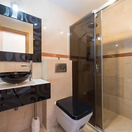 Seafront Sagasta Appartement