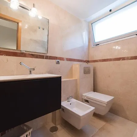 Appartement Seafront Sagasta