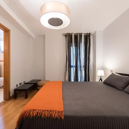 Seafront Sagasta Appartement Las Palmas de Gran Canaria