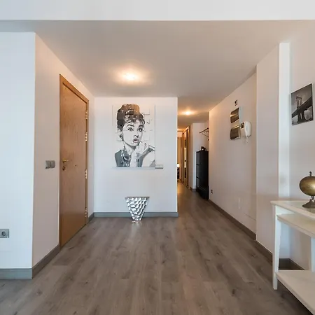 Appartamento Seafront Sagasta *